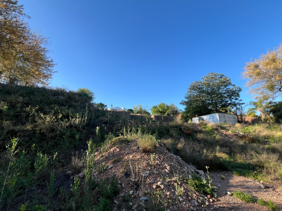 Commercial Property for Sale in Keidebees Northern Cape